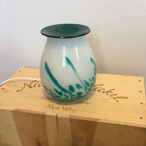 Electric Fragrance Warmer